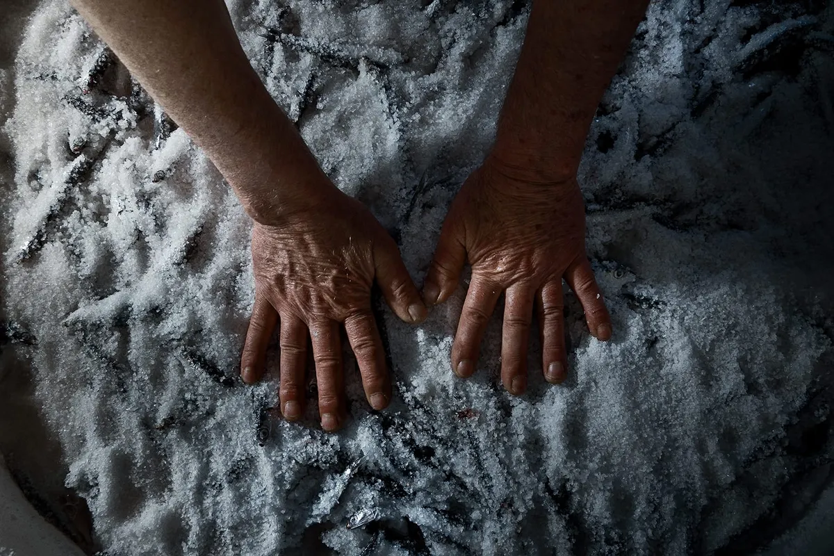 아말피 해안 체타라